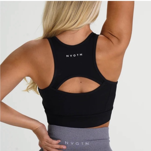 NVGTN Other - NVGTN performance sports bra